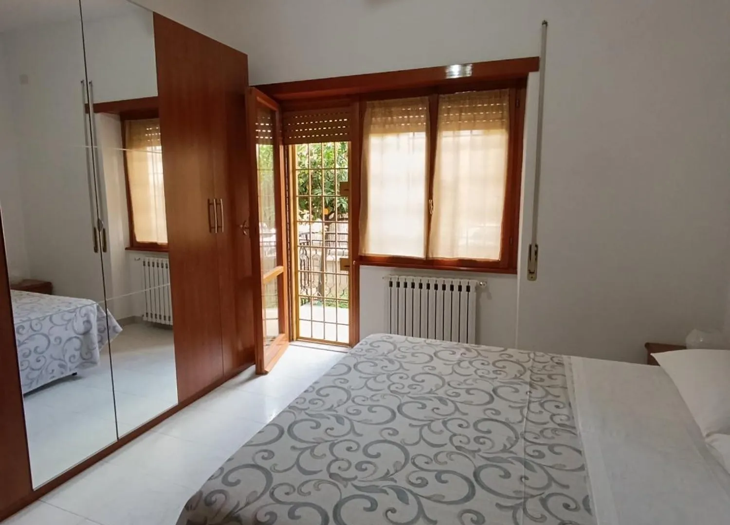 Alloggiare Da Sandra Roma İtalya