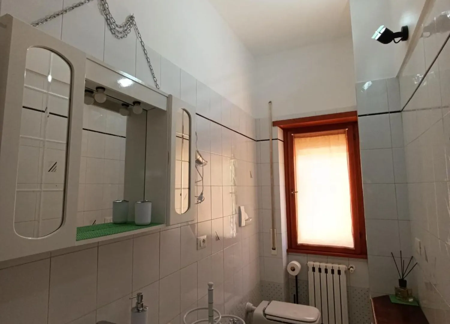 Alloggiare Da Sandra Roma Appartamento