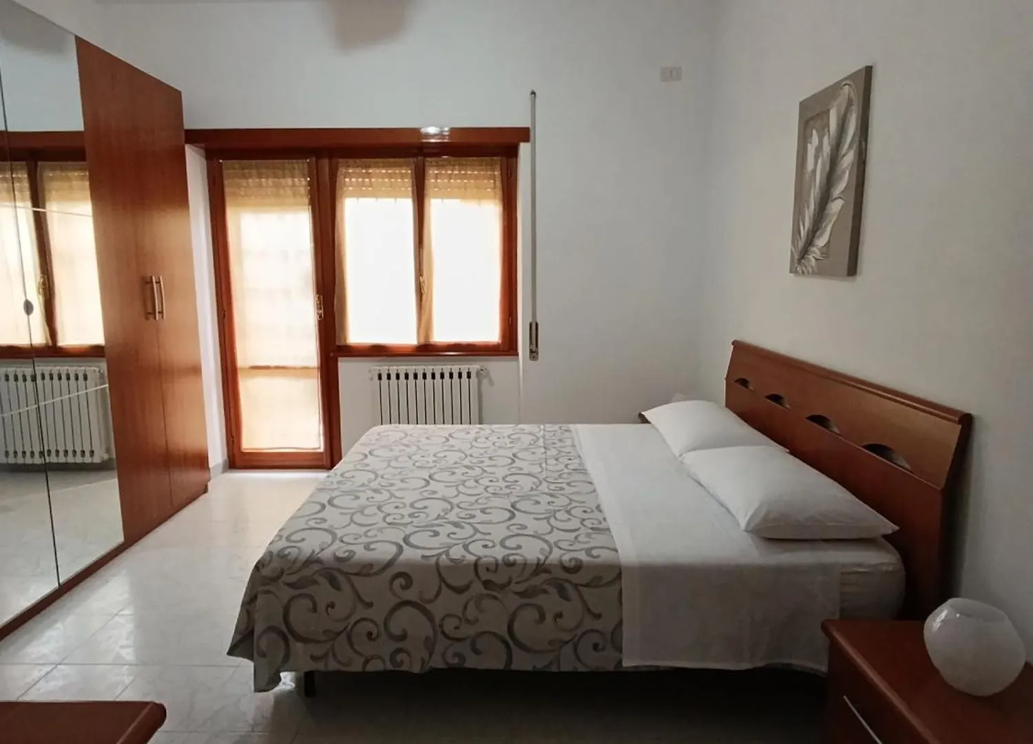Alloggiare Da Sandra Roma 0*,  Italia